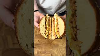 Protein Enriched Dough