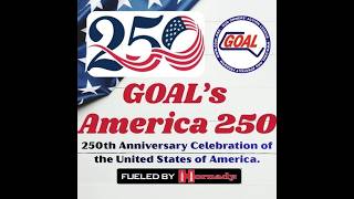 GOAL 250 Event!