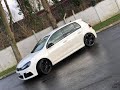 GOLF 6R - PROWELD
