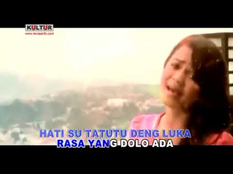 CINTA MENANGIS by MITHA TALAHATU