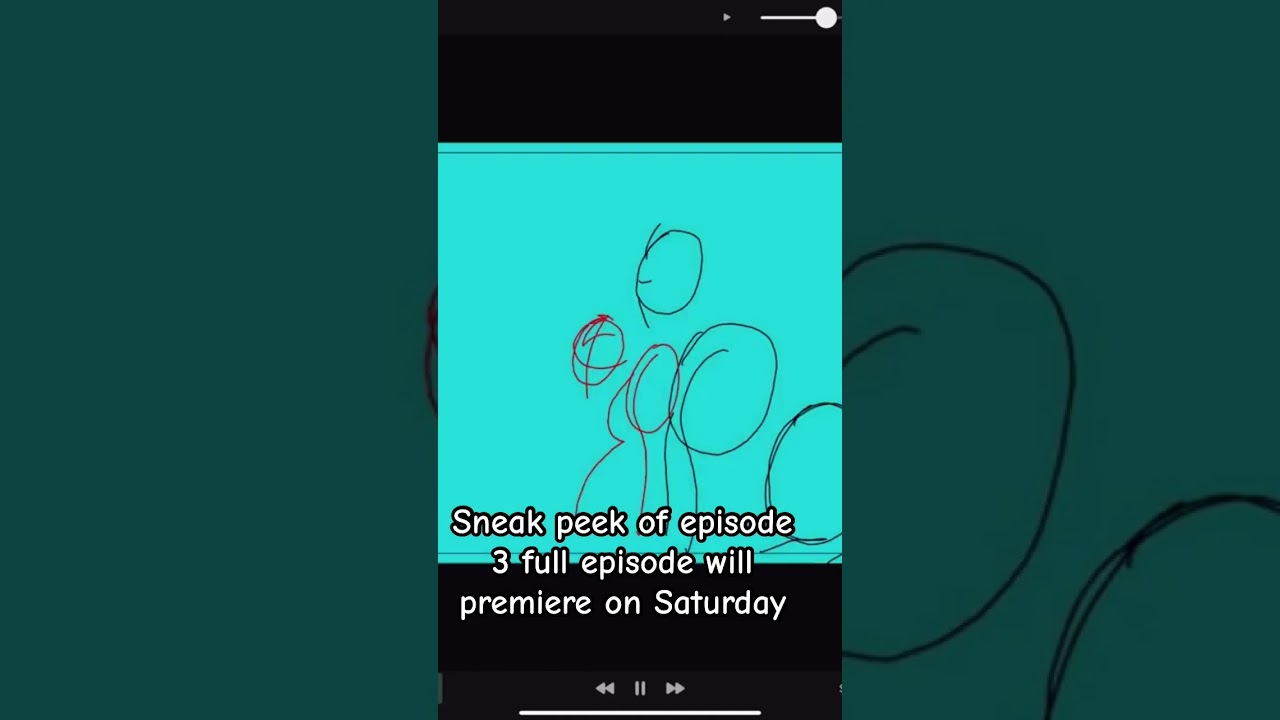 Sneak peek at episode 3 