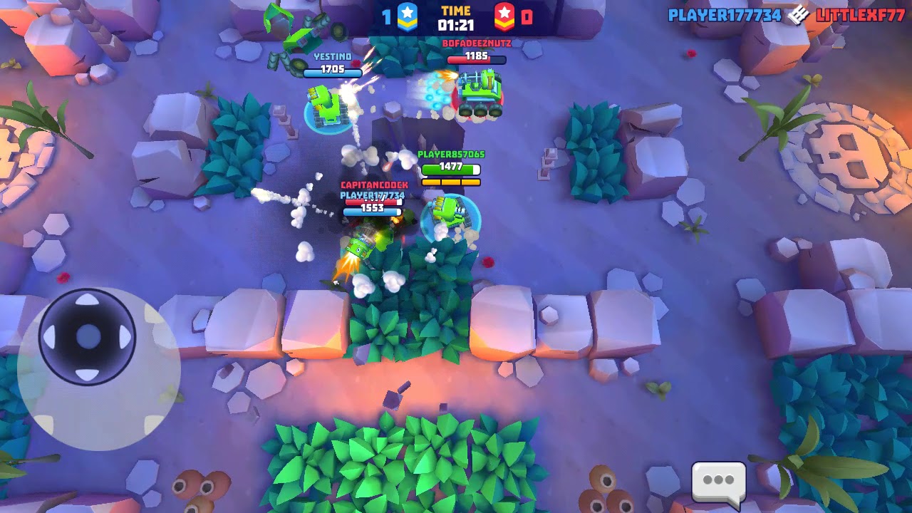 Tanks a lot! Mod FULL APK DOWNLOAD Pobierz YouTube