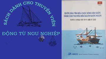 Động Từ Ngư Nghiệp; Từ Vựng Về Ngư Nghiệp; Từ Vựng Dành Cho Thuyền Viên; Học Từ Vựng Về Ngư Nghiệp