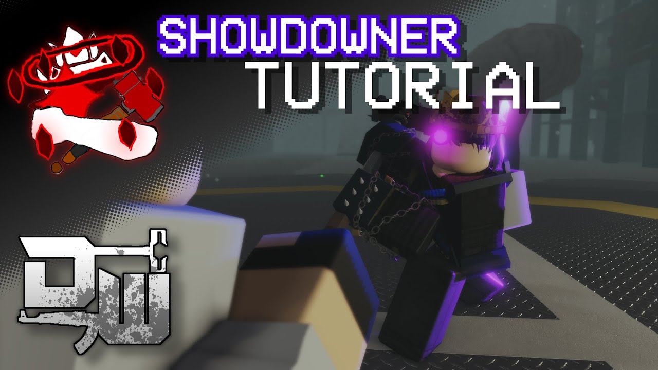 Decaying winter | Pro's Quick Showdowner Guide