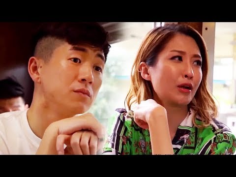 仨心友行 | 真情對話 馬貫東冀尋回失去的母愛 陳敏之涙崩
