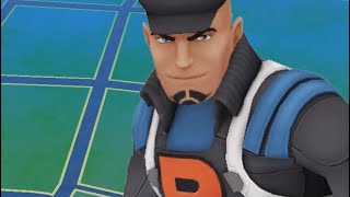 How to defeat Cliff in Pokémon Go 9/8/23