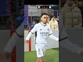 Ronaldo vs Bellingam