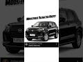 Daihatsu Rocky Modifikasi Mini Offroad #daihatsu #rocky #daihatsurocky #modifikasi #offroad