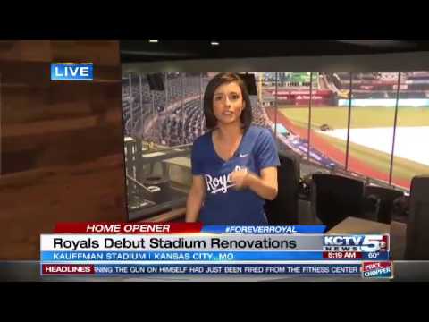 Royals Diamond Club Seating Chart