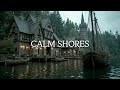 Enchanted Lake Village | Relaxing Celtic Fantasy Music for Study &amp; RPG Gaming