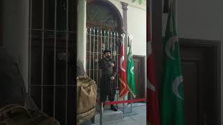 Sultan Osmangazinin Hayal Ettiği, Sultan Orhangazinin Feth Ettiği Bursa