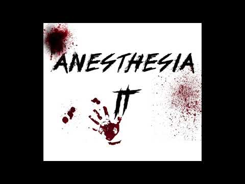 Anesthesia - IT