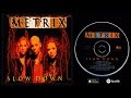 Metrix - Slow Down (Full Maxi Single)