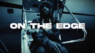 (FREE) Lil Tjay Type Beat - "On The Edge"