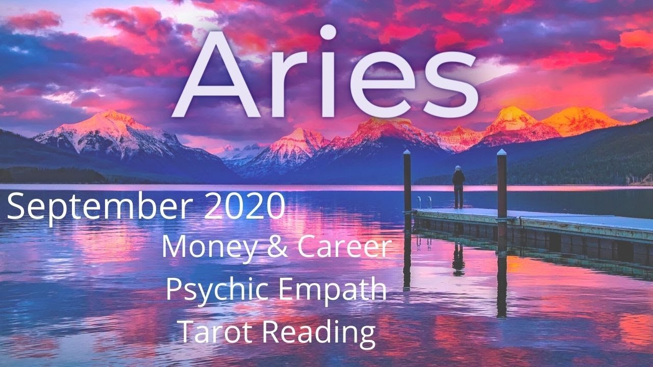 Aries, From Rags To Riches— Rewriting Your World