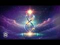 THE MOLECULAR RESET 528Hz Bio Acoustic DNA Methylation 432Hz Recovery mp3