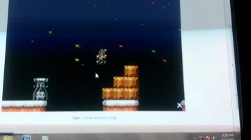 super mario flash level editor great adventures