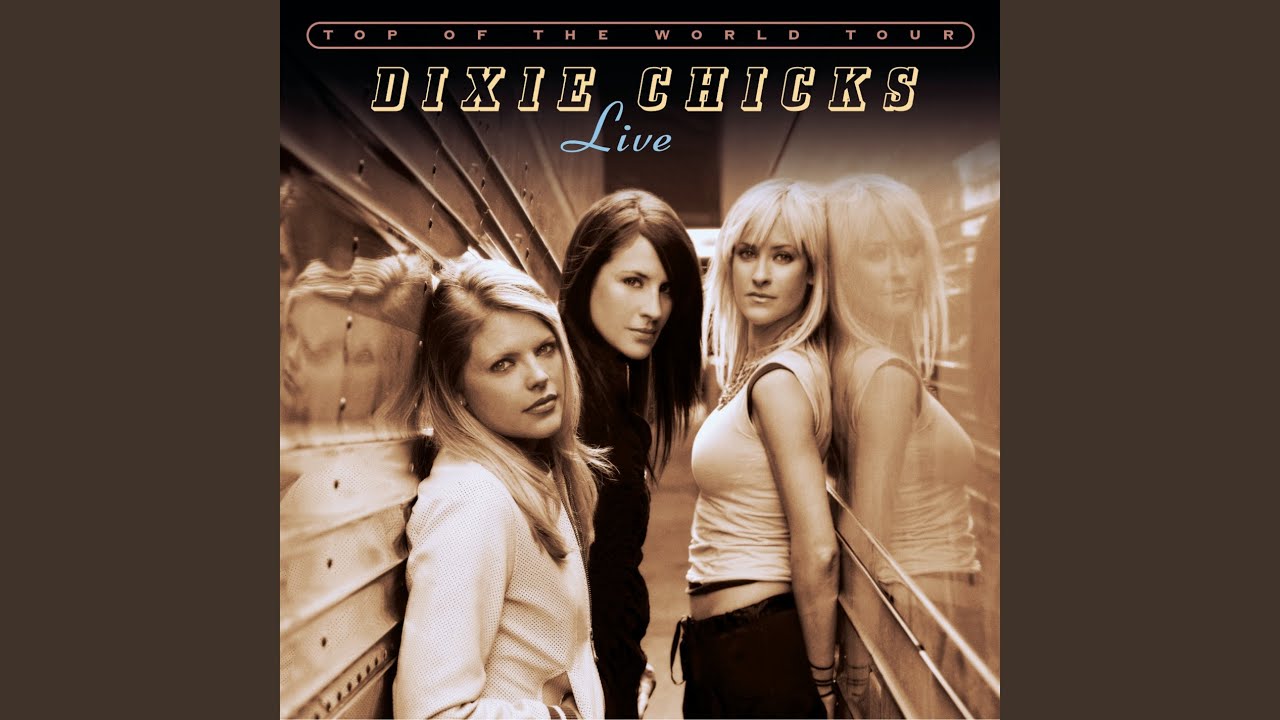 There's Your Trouble (Live - 2003)