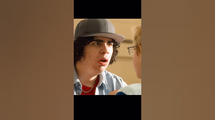 The new transfer student is not afraid of the school bully.#series