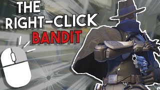 The Right Click Bandit - Overwatch 2