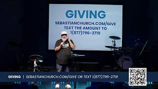 Surrender: Trusting Jesus' Timing, Power, and Direction
