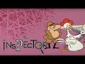 Cock-A-Doodle Deux Deux | Pink Panther Cartoons | The Inspector