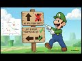 9 Price Changes (Explainer) | IGCSE Economics 2.5 | Super Mario Market Adventure 🍄📈