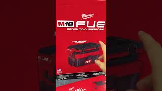 Hút Bụi Packout Milwaukee 0970-20 USA🇺🇸 Cắt Rung M12 2526-20