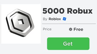 How to ACTUALLY Get FREE ROBUX! (2025) screenshot 5