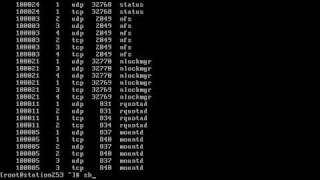 02 - Mounting From Nfs Server (Client).avi