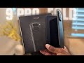Pixel 9 Pro Fold Unboxing & First Impressions | Quick Comparison w Pixel Fold & OnePlus Open