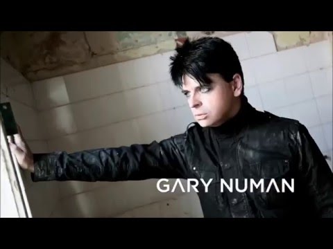 GARY NUMAN.   NUMAN/JARRE   HERE FOR YOU.  (clip)