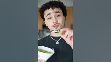 How to Make Sour Patch Grapes