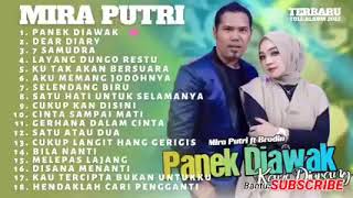 Ageng Musik Mira Putri Panel Diawak Full Album Lagu Dangdut Terbaru