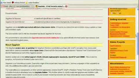 Email encryption_0003.wmv