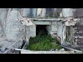 Sydney's Secret Nuclear Lab Tunnel Forgotten For 60 years