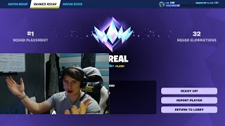 32 Kill Duo Reload PR with A Shotgun Only