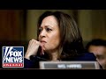 'The Five' react to Kamala Harris comparing ICE to KKK