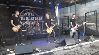 Local Bastards Rattenfänger Alpen Flair  19