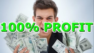 How You Can Make 100% profit On Black Friday, Cyber Monday, Boxing day In 2020 - Easy Money