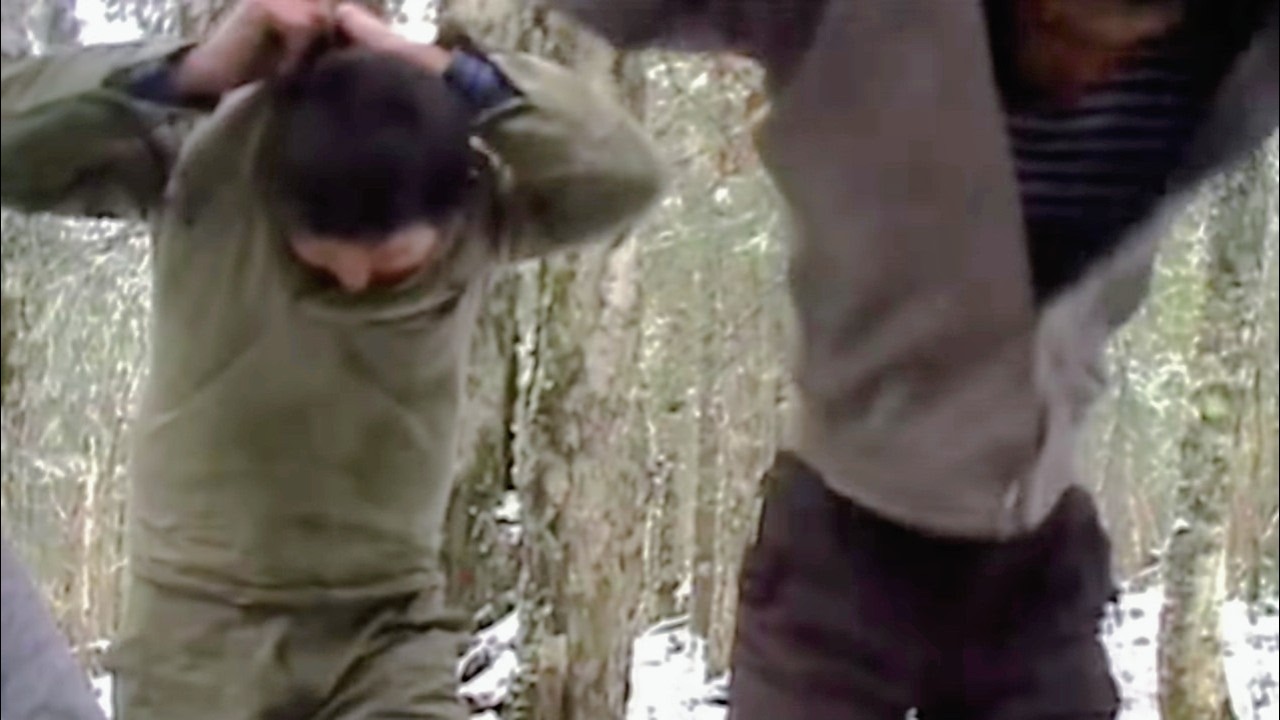 Северная Корея: свидетели в бегах