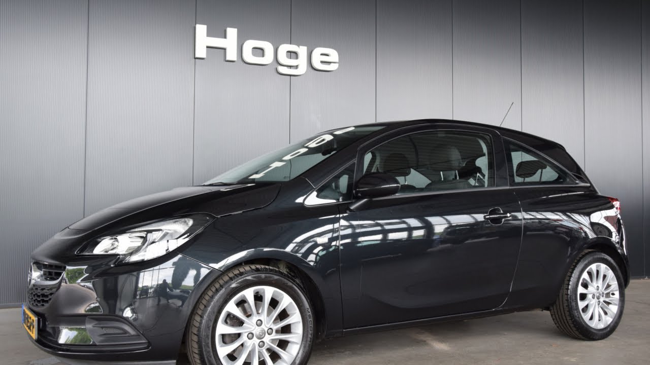 Insp2 opel corsa d