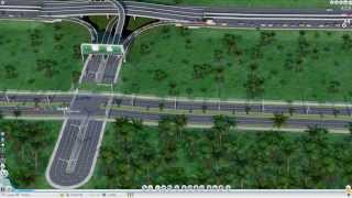 Simcity 2013 Patch 9 - TrafficLoop