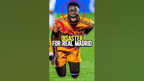 What Happened To Vini Jr? 💔 Real Madrid Injury Crisis Continues 💔 #realmadrid