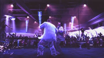 Def Jam Icon Walkthrough EP5