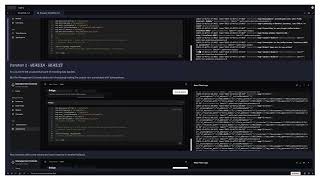 Improved Bridge Setup, Smarter Debugging and Consistent UI | UMH Product Updates