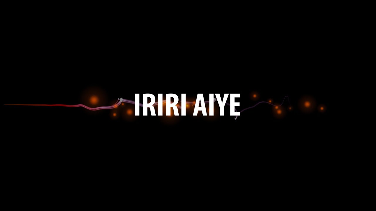 Iriri Aiye