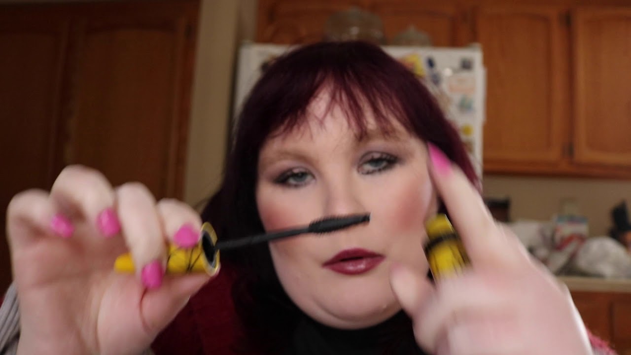 Perfect Face Palette Smoky Matte by e l f  Cosmetics Review