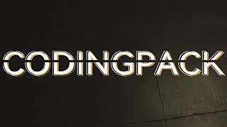 CodingPack | GamePlay PC
