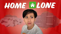 DRAMA | Remake Jeevan Dan Mannequin | Home Alone